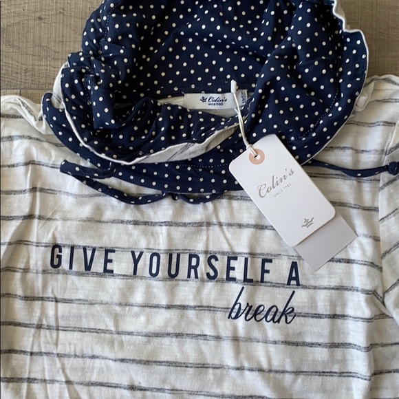 Fall sweater by Colin’s - Picture 2 of 2